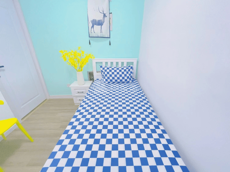 凤凰和美10386251卧室图2