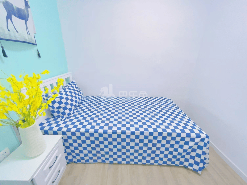 凤凰和美10386251卧室图1