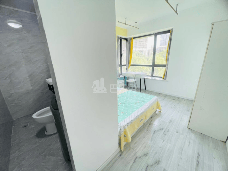 凤凰和美10386333卫生间图3