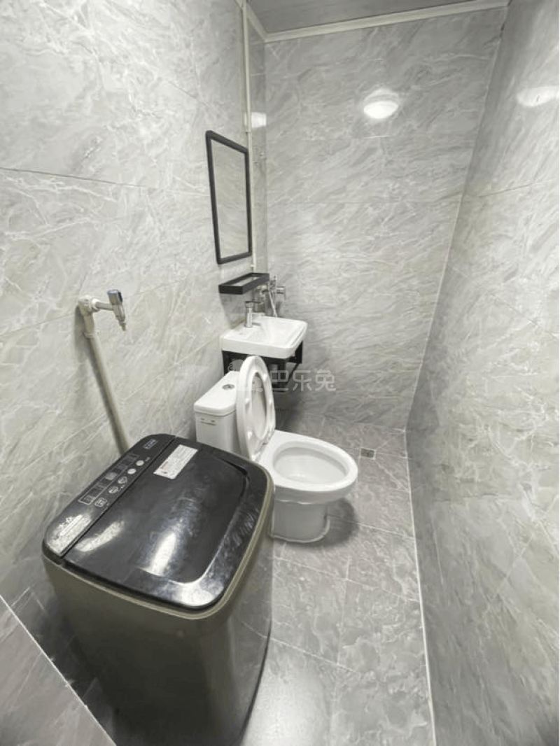 凤凰和美10386333卫生间图4