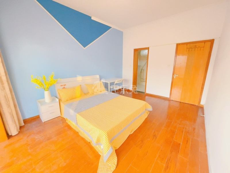 泰达新寓10386406卧室图1