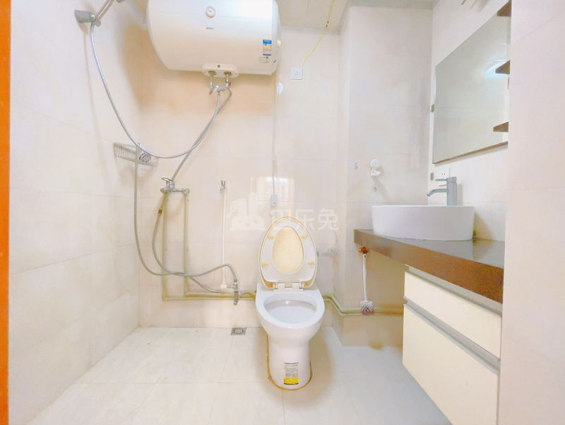 泰达新寓10386406卫生间图7