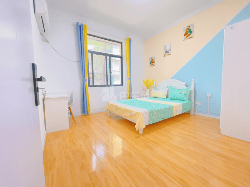 西康路35号小区10386453卧室图0