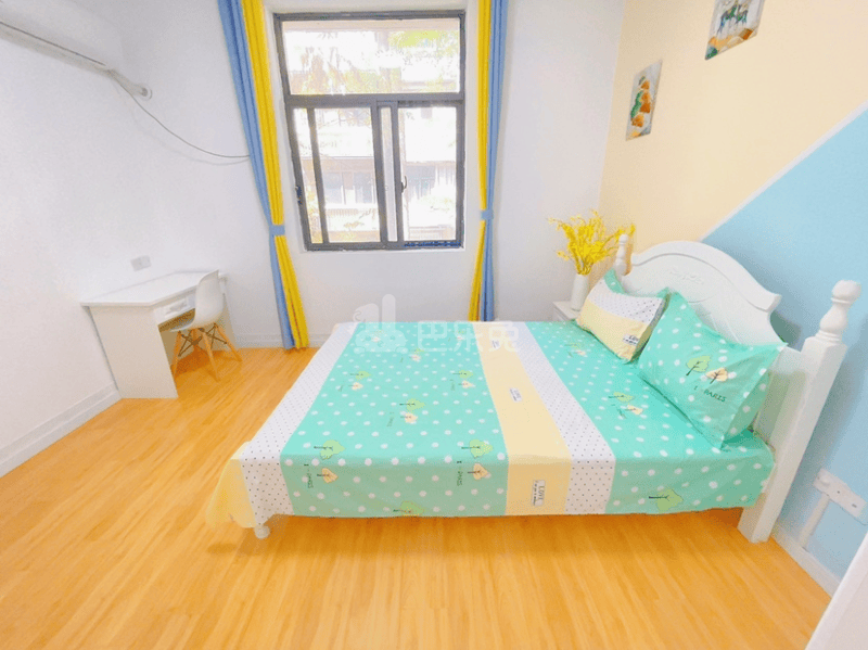 西康路35号小区10386453卧室图5