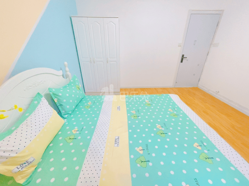 西康路35号小区10386453周边环境图7