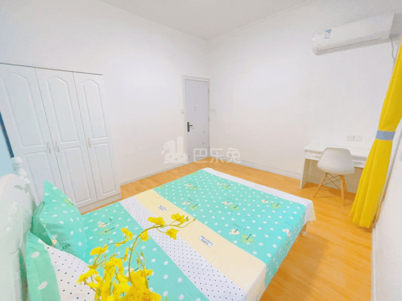 西康路35号小区10386453周边环境图6