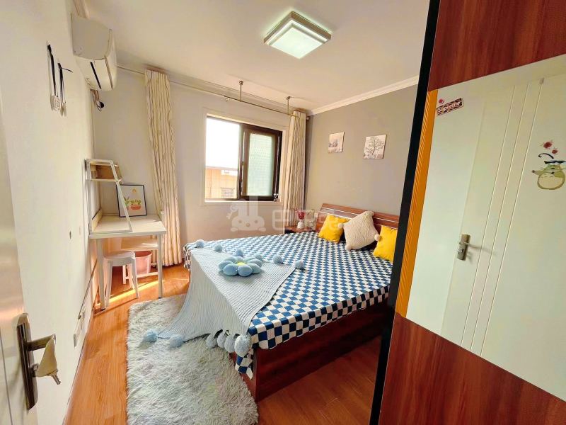 积贤雅苑10386500卧室图1