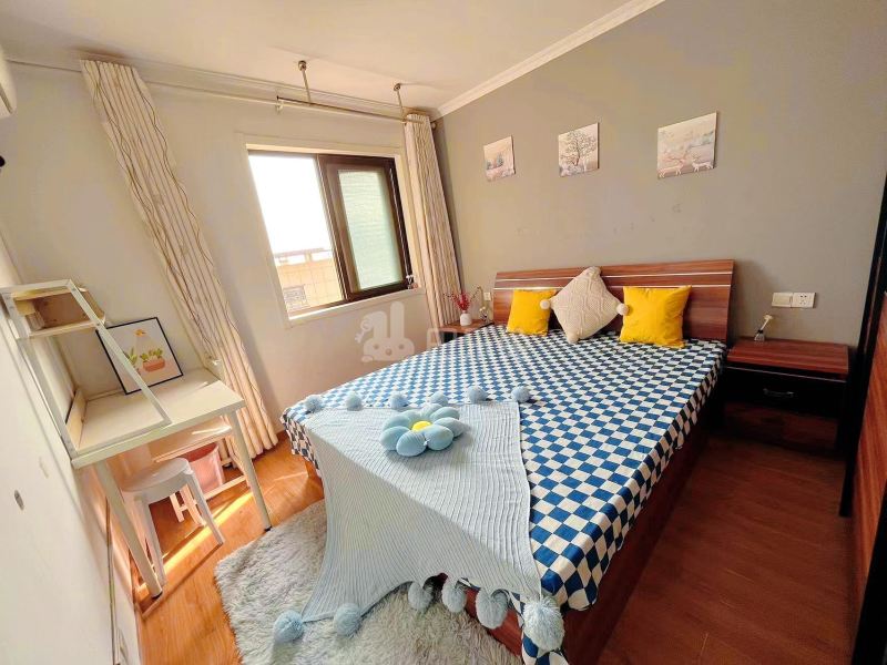 积贤雅苑10386500卧室图0