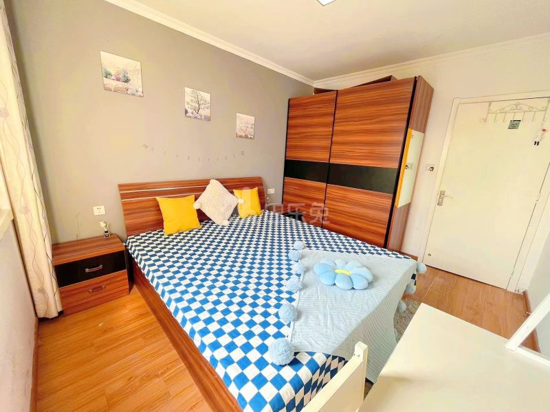 积贤雅苑10386500卧室图5