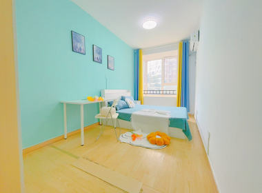 银城西堤国际第二区 