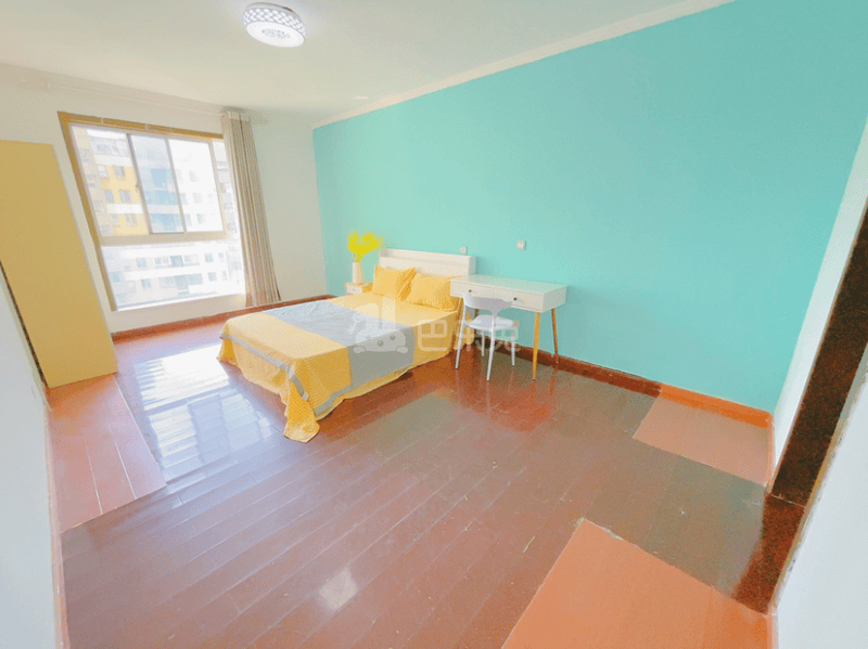 紫鑫中华广场10386577卧室图3