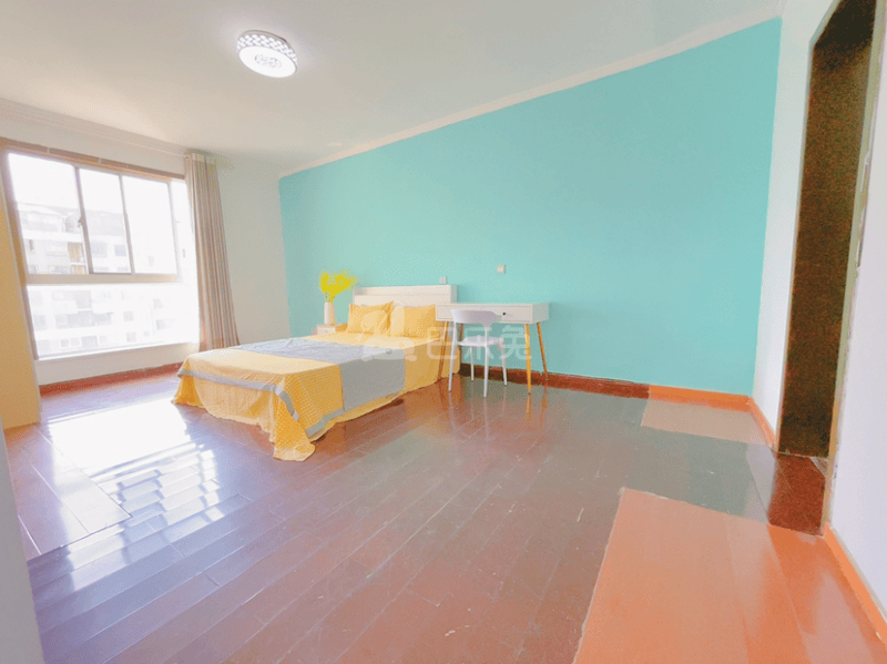 紫鑫中华广场10386577卧室图0