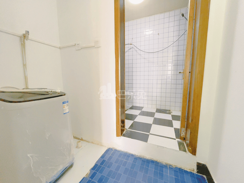 紫鑫中华广场10386577卫生间图5