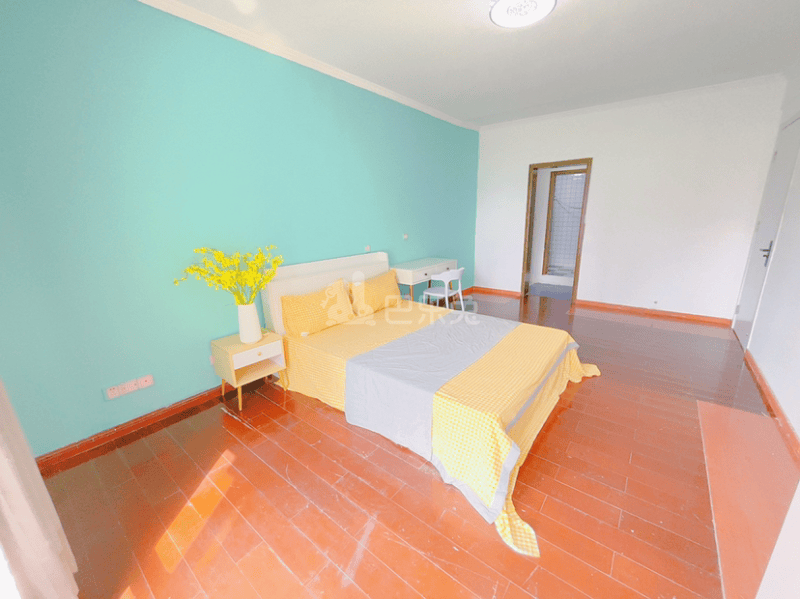 紫鑫中华广场10386577卧室图1