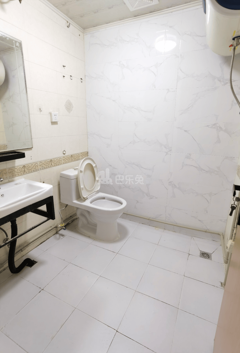 金洲苑小区10386590卫生间图7