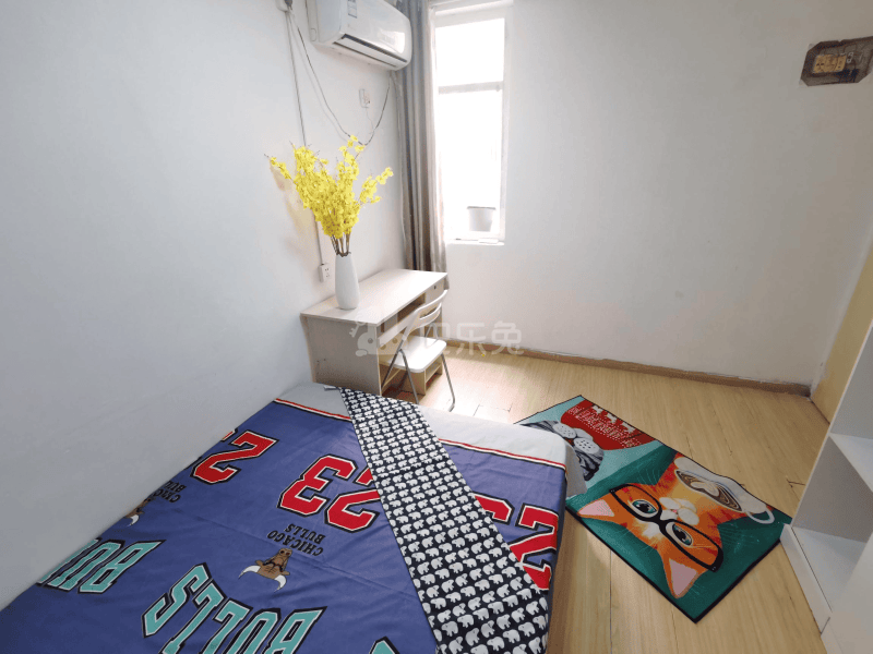 金地苑(裕盛东路)10386594周边环境图5