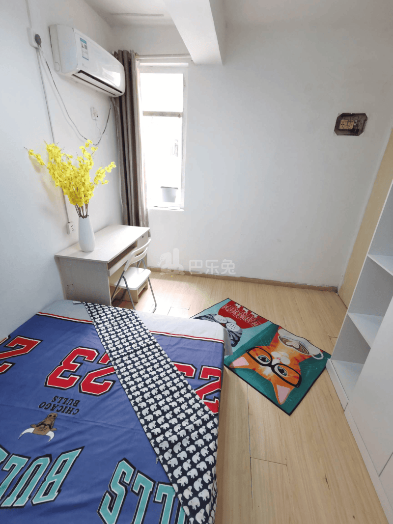 金地苑(裕盛东路)10386594周边环境图4