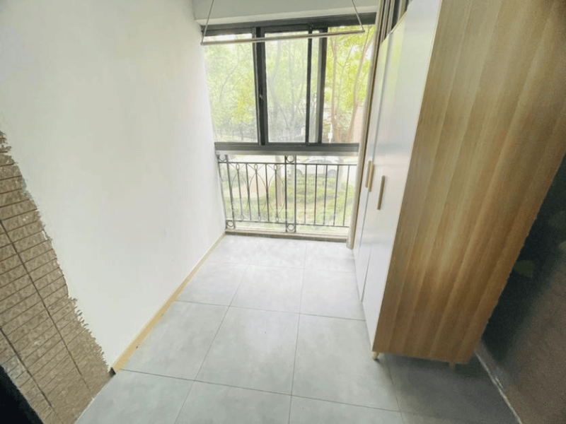 中海塞纳丽舍东区10386598周边环境图7