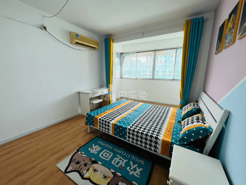 贡园小区10386610周边环境图4