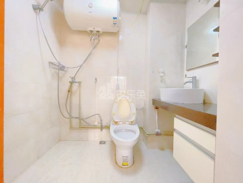 珠江路291号10386614卫生间图7