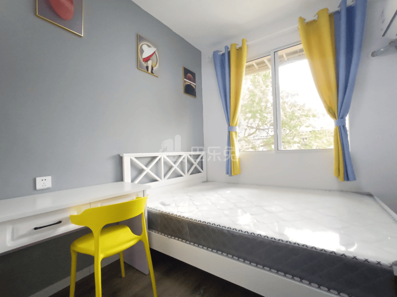 苜卫路5号10386619卧室图1