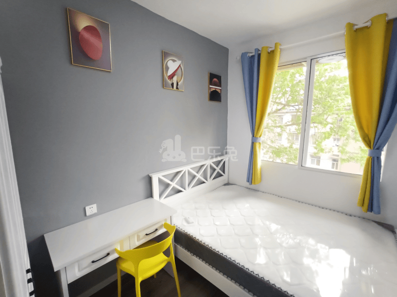 苜卫路5号10386619卧室图2