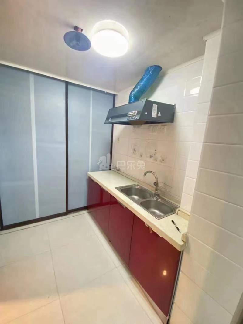 花港幸福城海棠园10386629周边环境图4