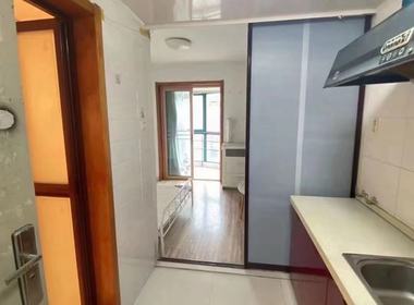 花港幸福城海棠园 1室1厅1卫