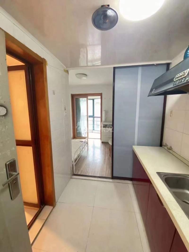 花港幸福城海棠园10386629周边环境图2