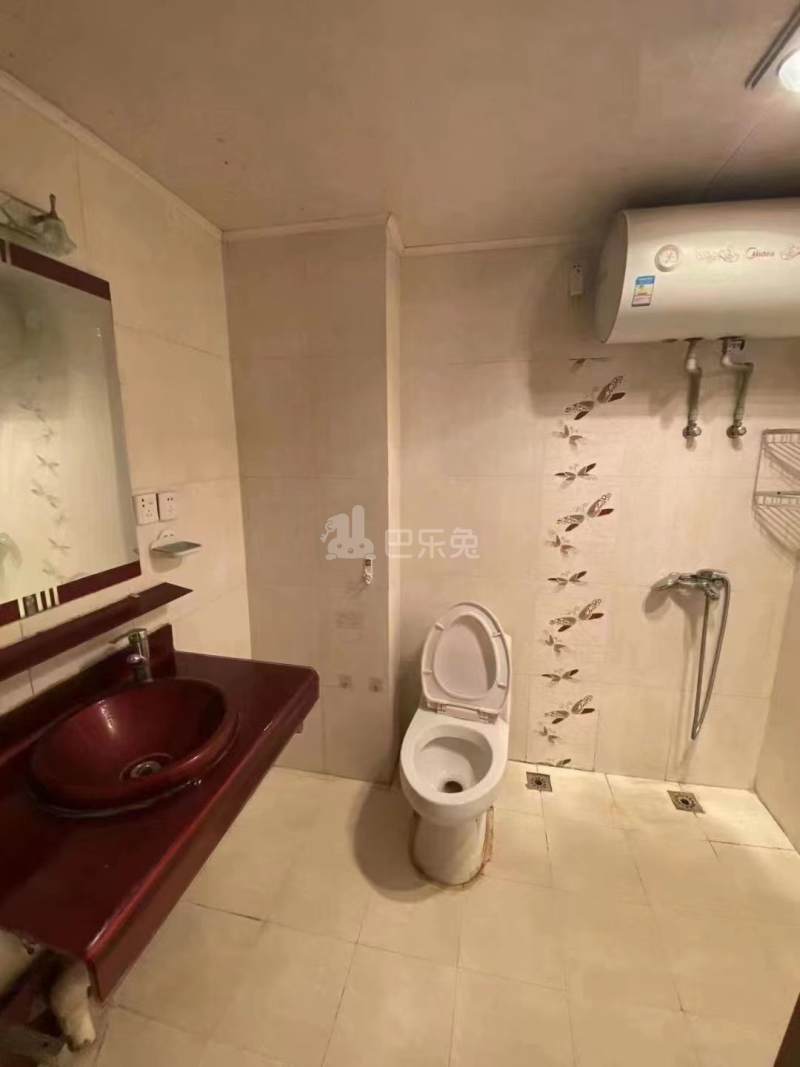 花港幸福城海棠园10386629卫生间图1