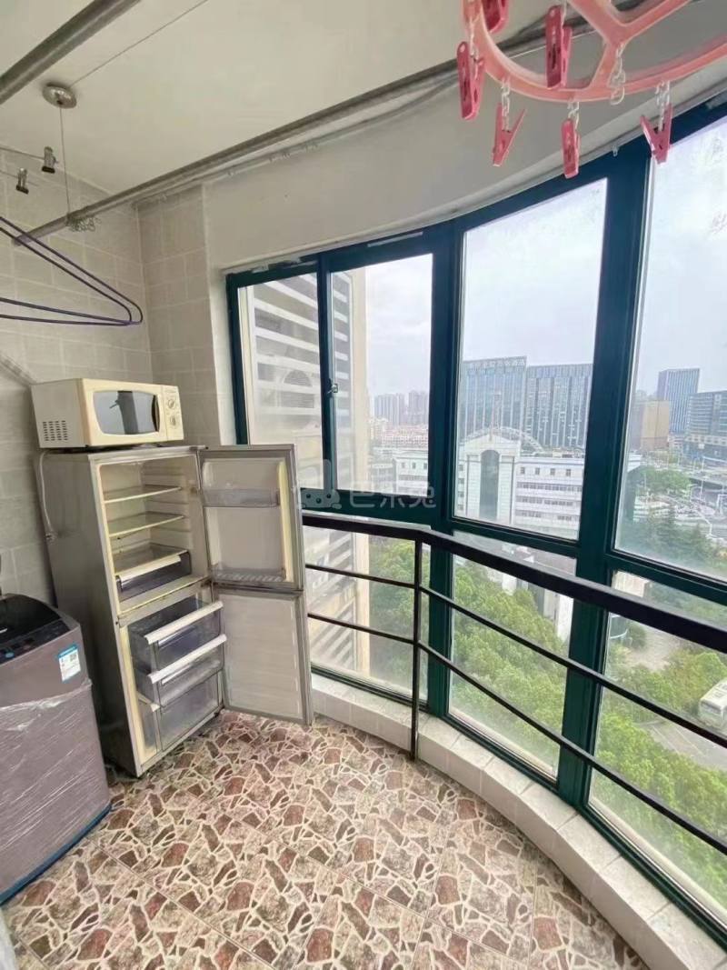 花港幸福城海棠园10386629周边环境图3