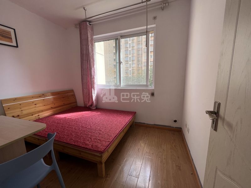 南农大小区10386630卧室图1