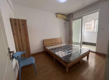 富丽山庄 2室1厅1卫