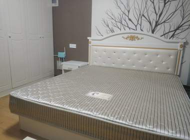 21世纪国际公寓西区 1室0厅1卫