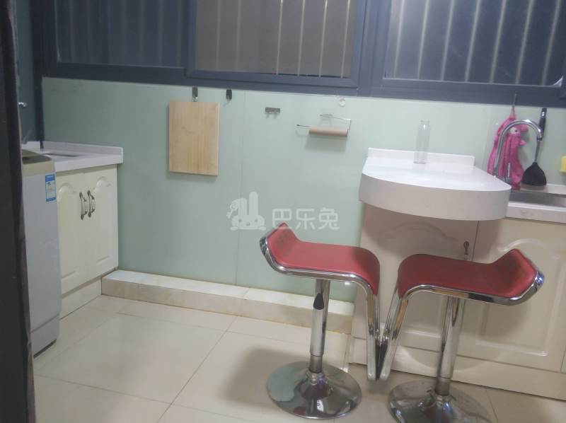 21世纪国际公寓西区10387107周边环境图8