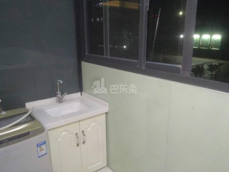 21世纪国际公寓西区10387107周边环境图6