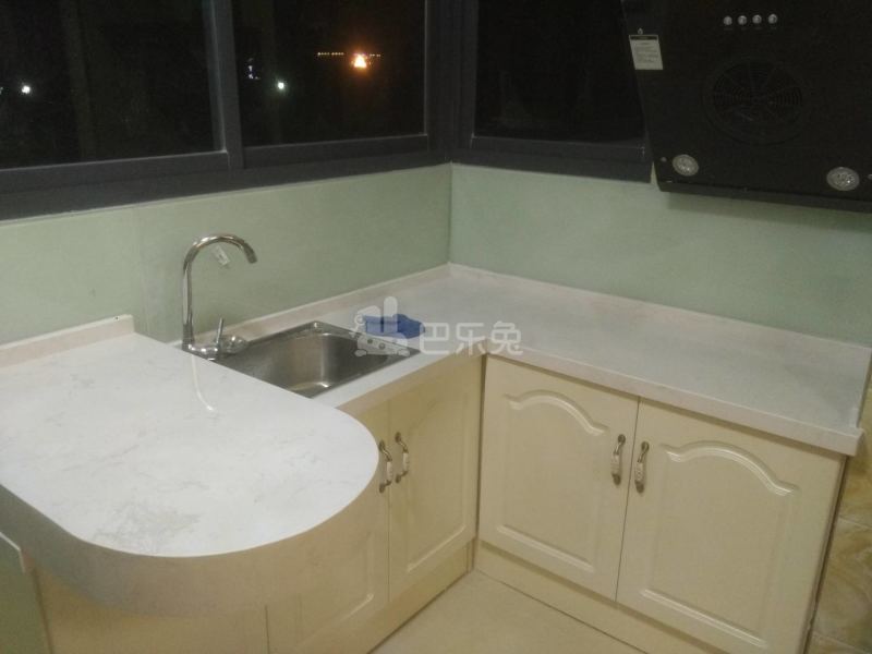 21世纪国际公寓西区10387107周边环境图7