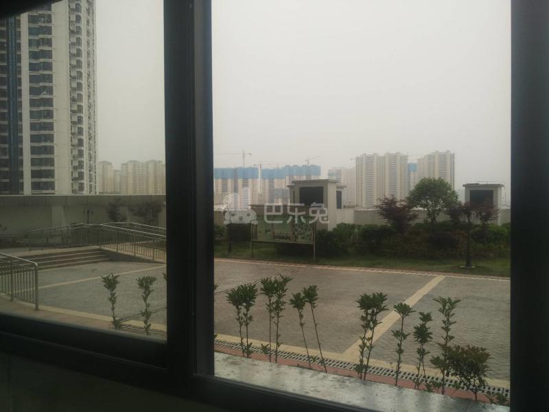 21世纪国际公寓西区10387107周边环境图5