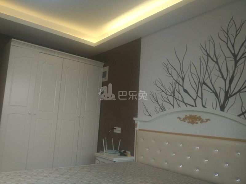 21世纪国际公寓西区10387107周边环境图4