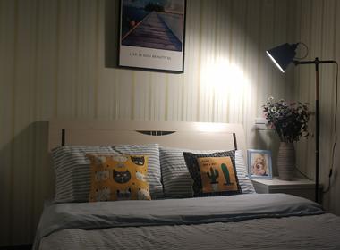 潭桥公寓北园 1室0厅1卫