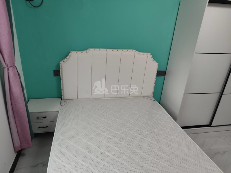 东陆新村六街坊（巨峰路176弄）10387733卧室图1