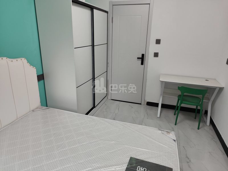 东陆新村六街坊（巨峰路176弄）10387733卧室图2