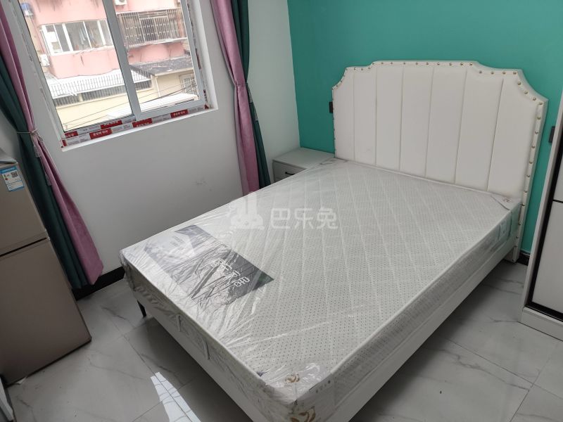 东陆新村六街坊（巨峰路176弄）10387733卧室图0