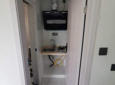 东陆新村六街坊（巨峰路176弄） 