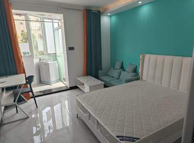 东陆新村六街坊（巨峰路176弄） 