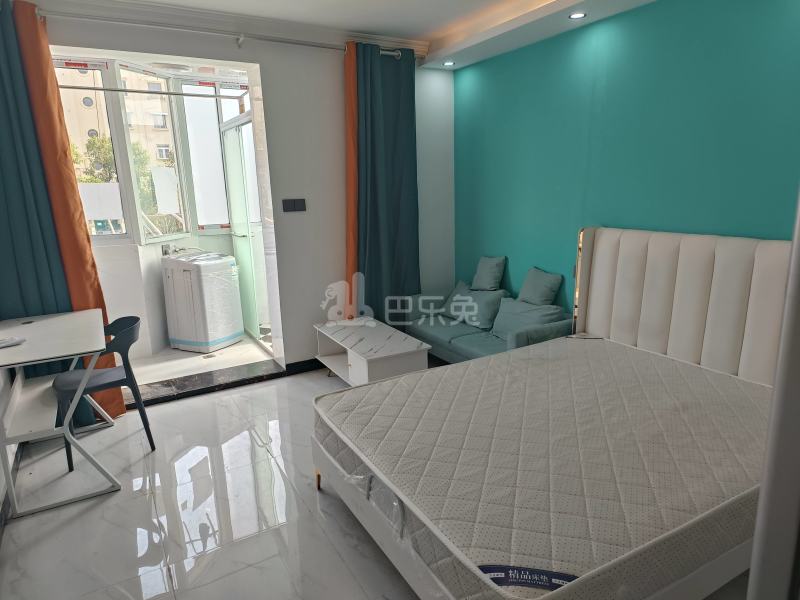 东陆新村六街坊（巨峰路176弄）10387736卧室图0