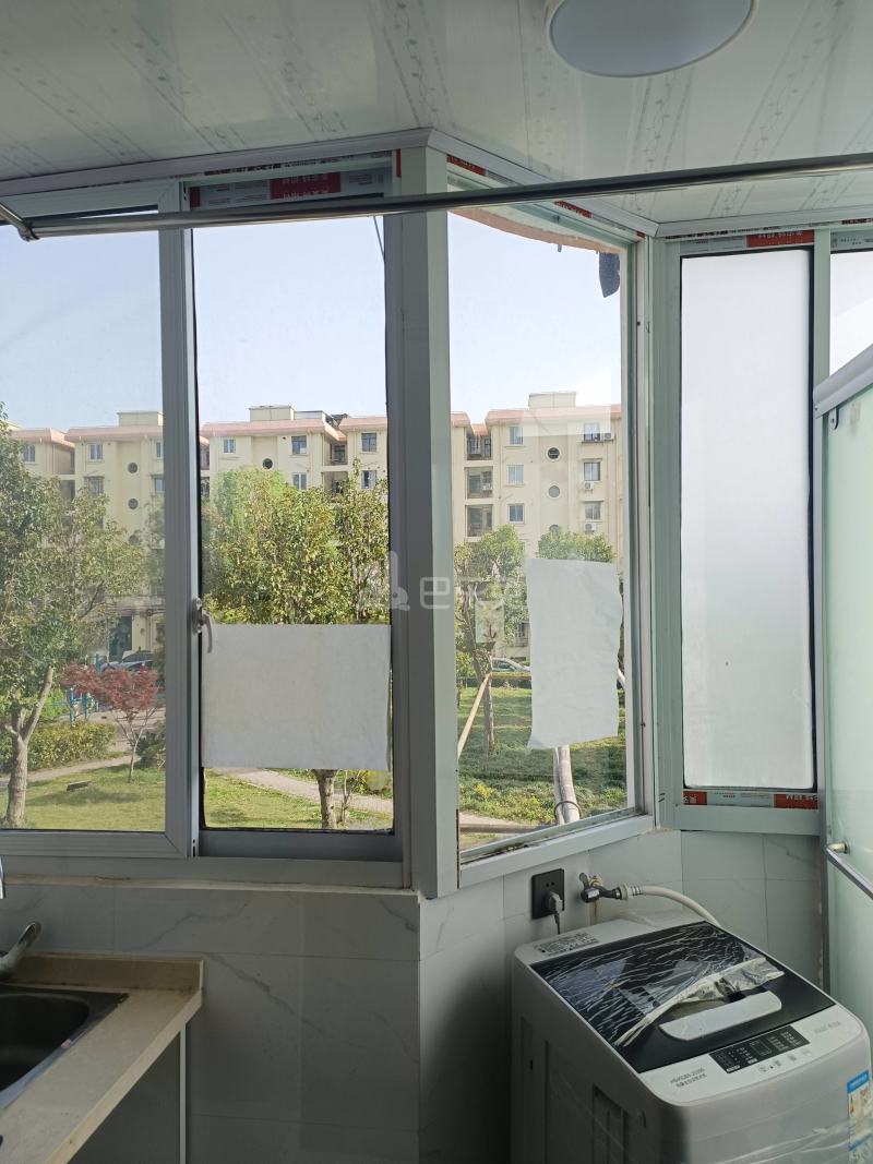 东陆新村六街坊（巨峰路176弄）10387736卧室窗户图11