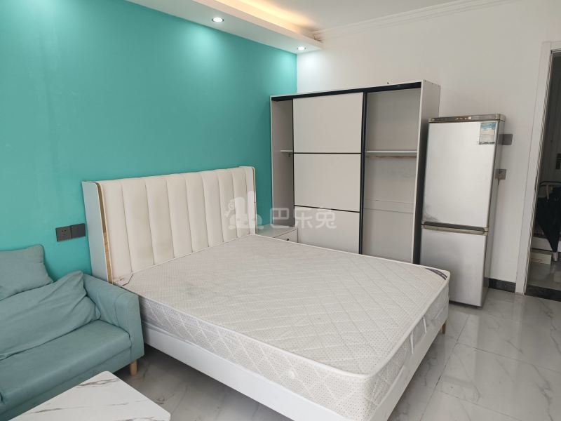 东陆新村六街坊（巨峰路176弄）10387736卧室图2