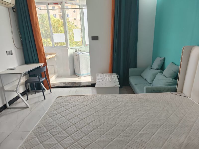 东陆新村六街坊（巨峰路176弄）10387736卧室图6