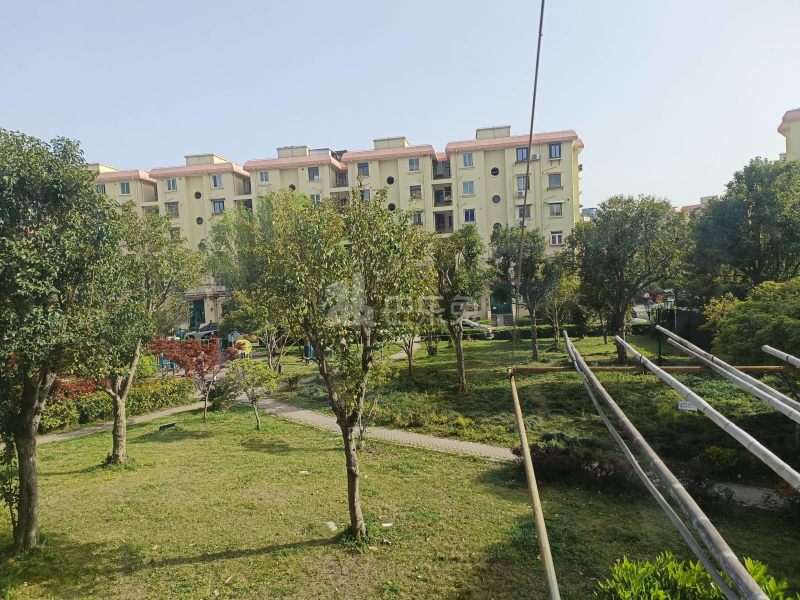 东陆新村六街坊（巨峰路176弄）10387736周边环境图10